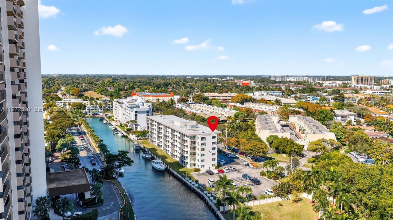 1750 NE 115th St, Unit 601, Miami, FL 33181 Photo