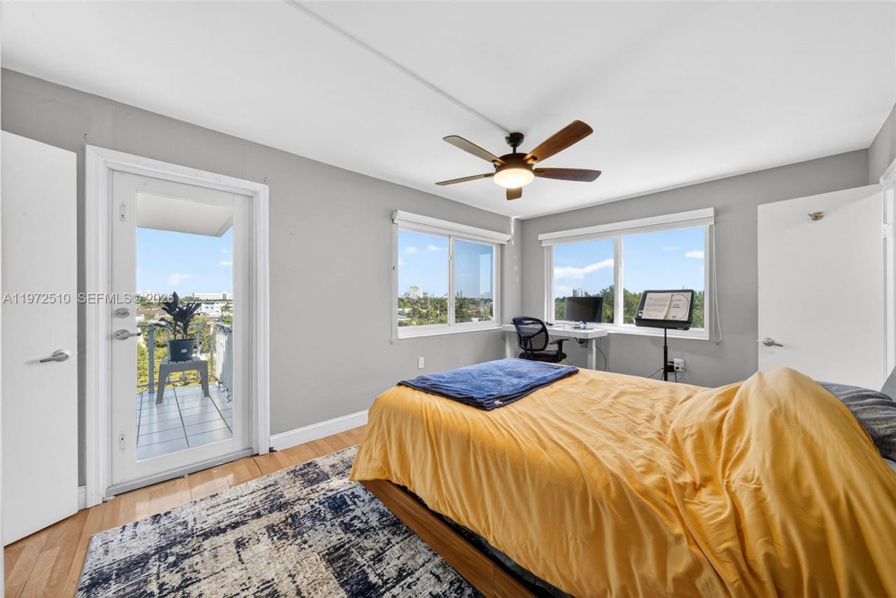 1750 NE 115th St, Unit 601, Miami, FL 33181 Photo