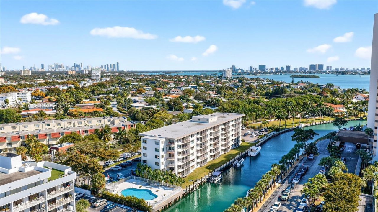 1750 NE 115th St, Unit 601, Miami, FL 33181 Photo