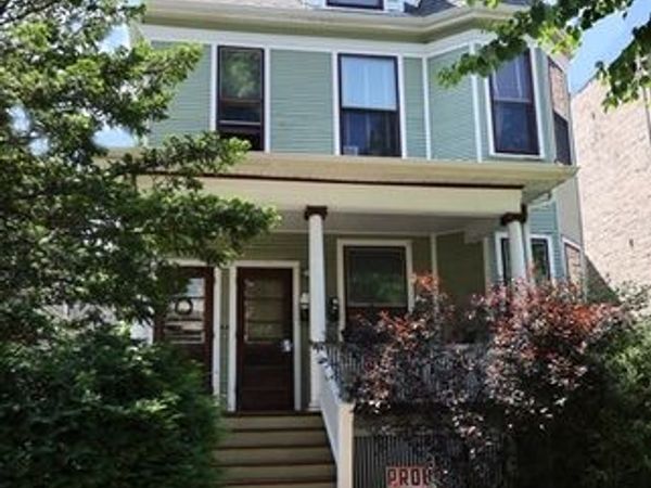 227 N MARION Street , Oak Park, IL 60302