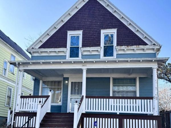 3037 N 1st STREET, Milwaukee, WI 53212
