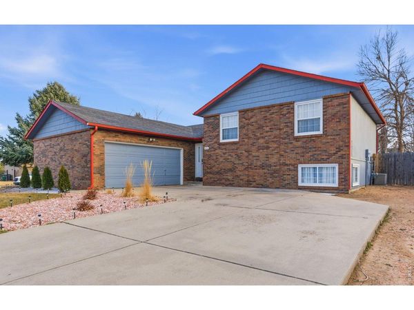 4706 W 6th St, Greeley, CO 80634