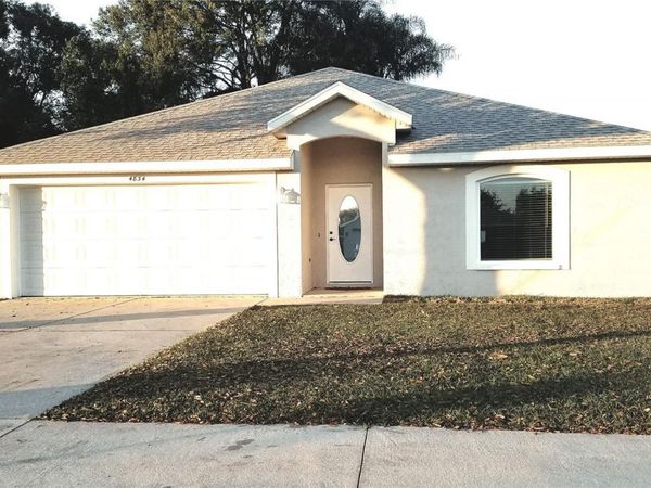 4834 TIMBER WAY, ZEPHYRHILLS, FL 33542