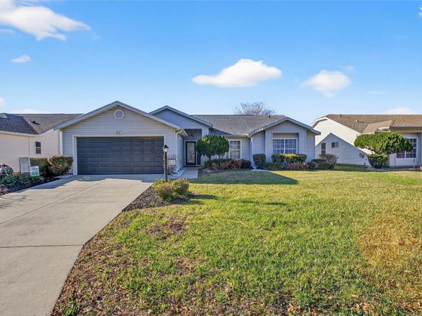 25113 RIVERWALK DRIVE, LEESBURG, FL 34748