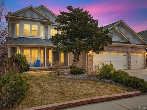 2742 S Braun Way , Lakewood, CO 80228