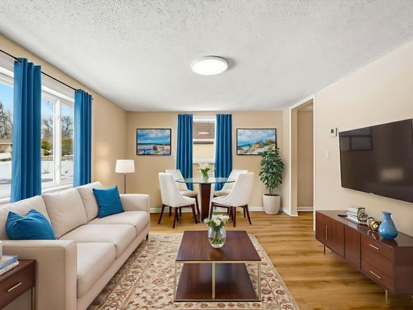 6575 Anoka Street NE, Fridley, MN 55432