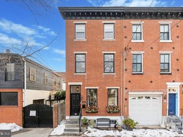 602 N 21ST STREET, PHILADELPHIA, PA 19130