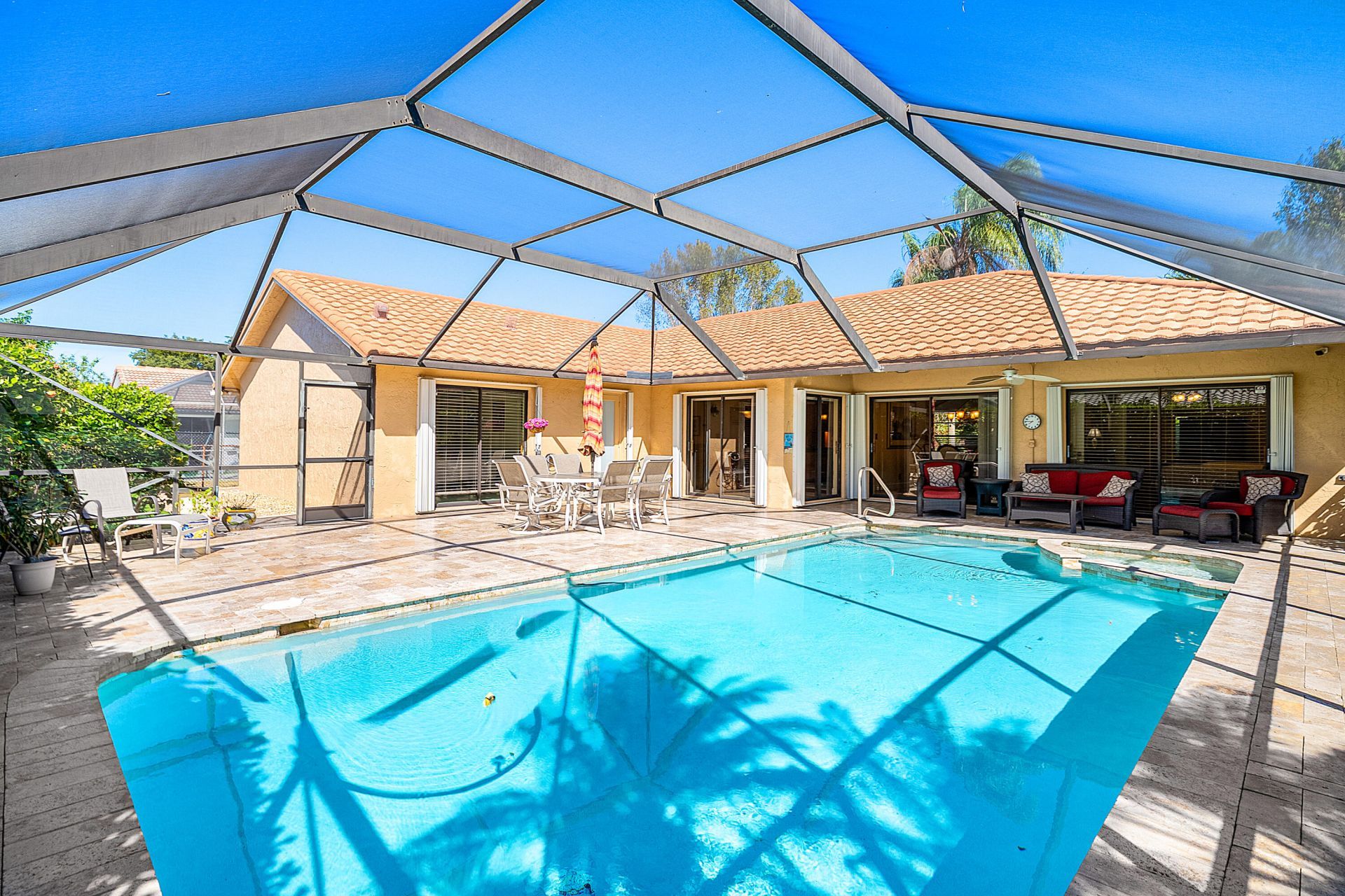 4991 NW 47th Avenue, Coconut Creek, FL 33073 Photo