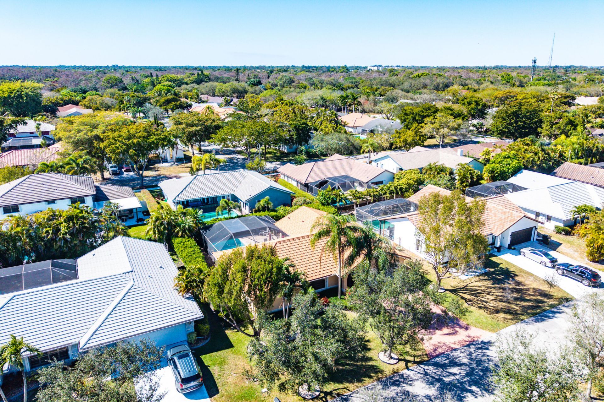 4991 NW 47th Avenue, Coconut Creek, FL 33073 Photo