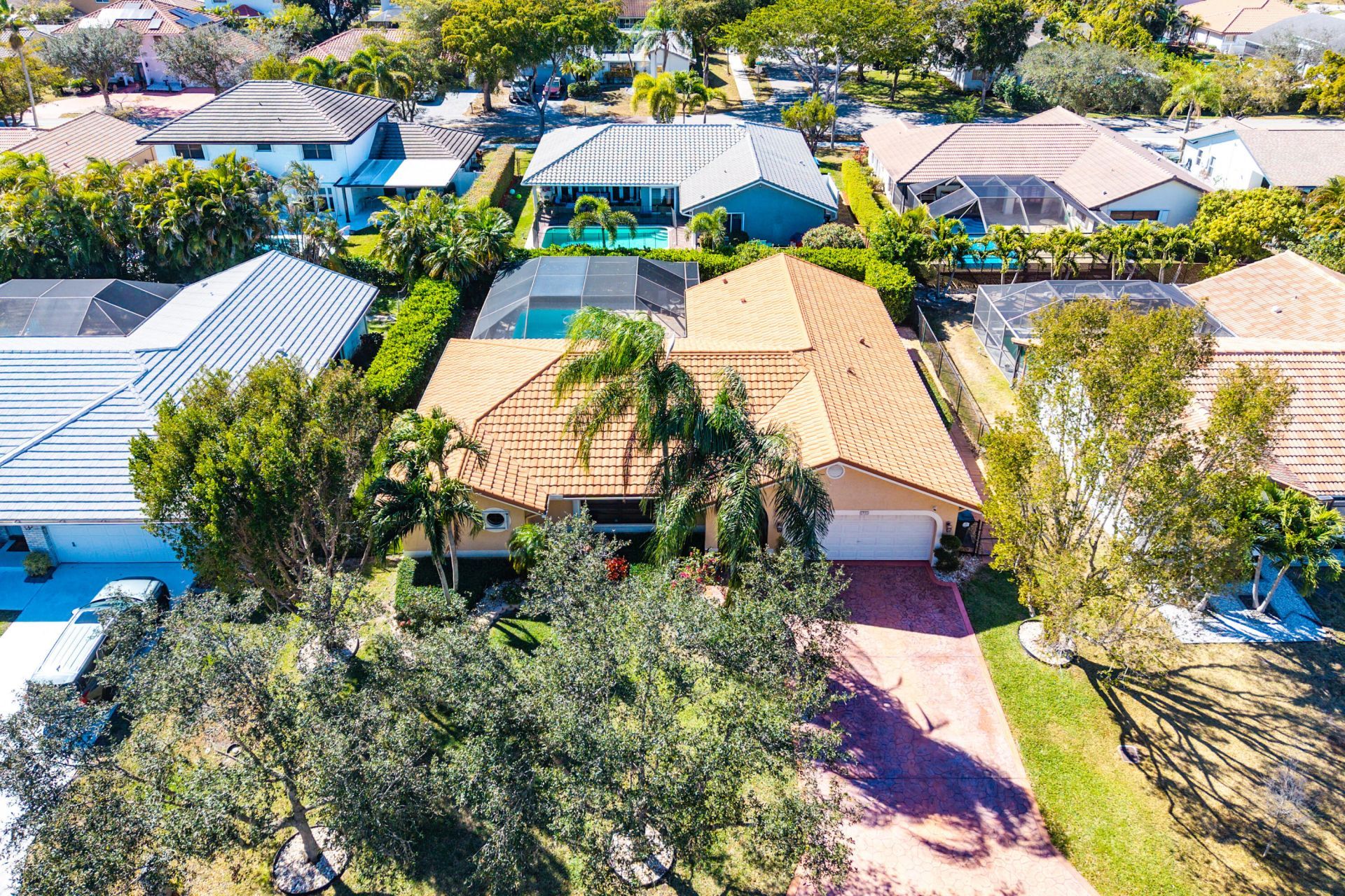 4991 NW 47th Avenue, Coconut Creek, FL 33073 Photo