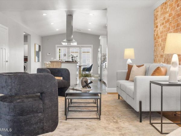 1701 N 16TH Avenue, Phoenix, AZ 85007