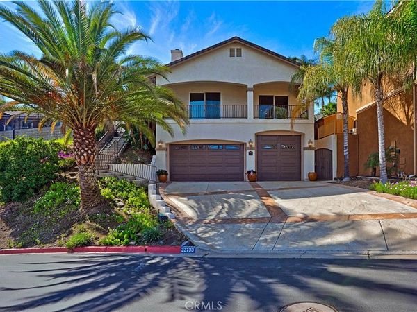 22733 Inspiration, Canyon Lake, CA 92587
