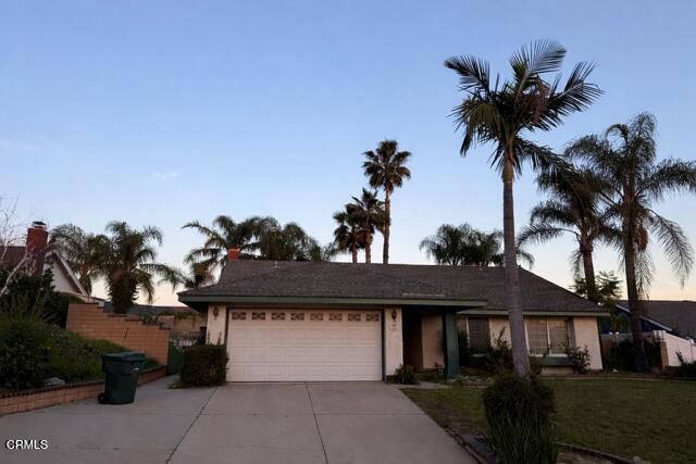 6449 Mayberry Avenue, Rancho Cucamonga, CA 91737 Main Photo