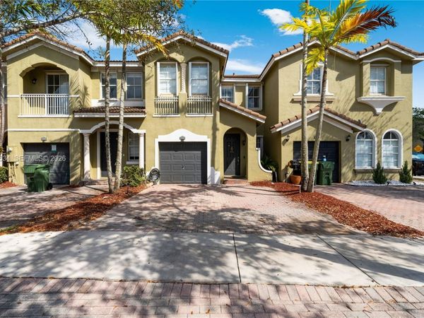 1449 SE 24th Rd , Homestead, FL 33035