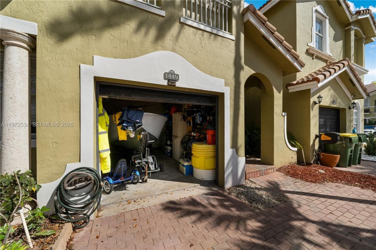 1449 SE 24th Rd , Homestead, FL 33035 Photo