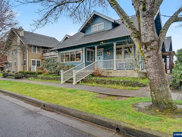 631 Martin Wy, Monmouth, OR 97361