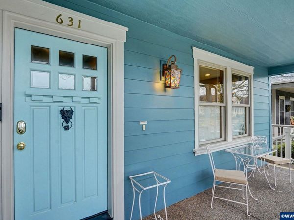 631 Martin Wy, Monmouth, OR 97361