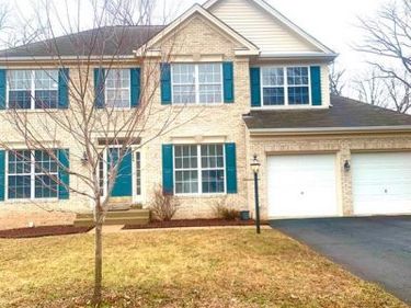9404 BUCKHALL FARM COURT, MANASSAS, VA 20111