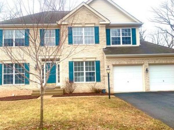9404 BUCKHALL FARM COURT, MANASSAS, VA 20111