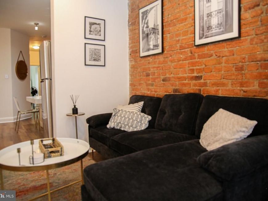 1345 1st Street Nw, Unit 2, Washington, DC 20001 Main Photo