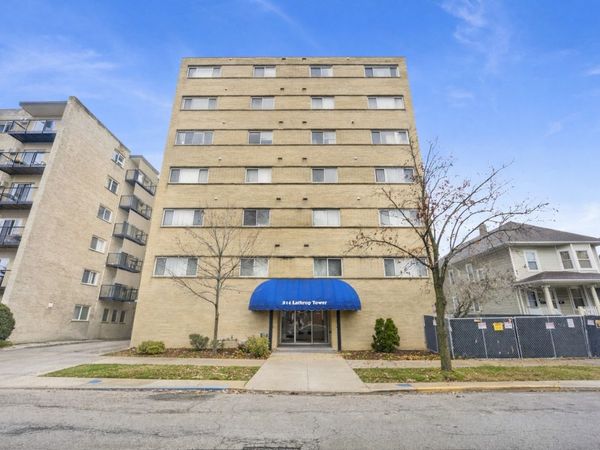 314 Lathrop Avenue, Unit 503, Forest Park, IL 60130