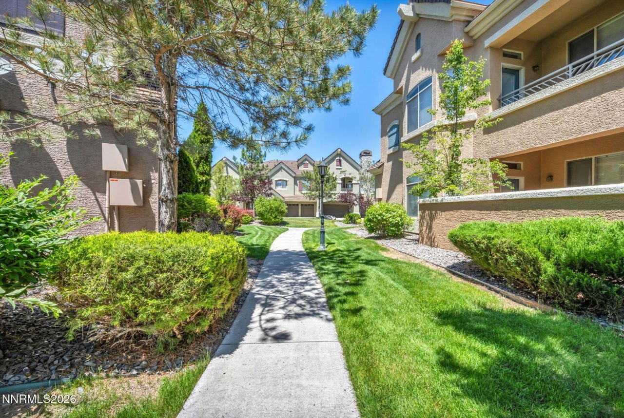 9900 Wilbur May Parkway, Unit APT 2801, Reno, NV 89521 Photo