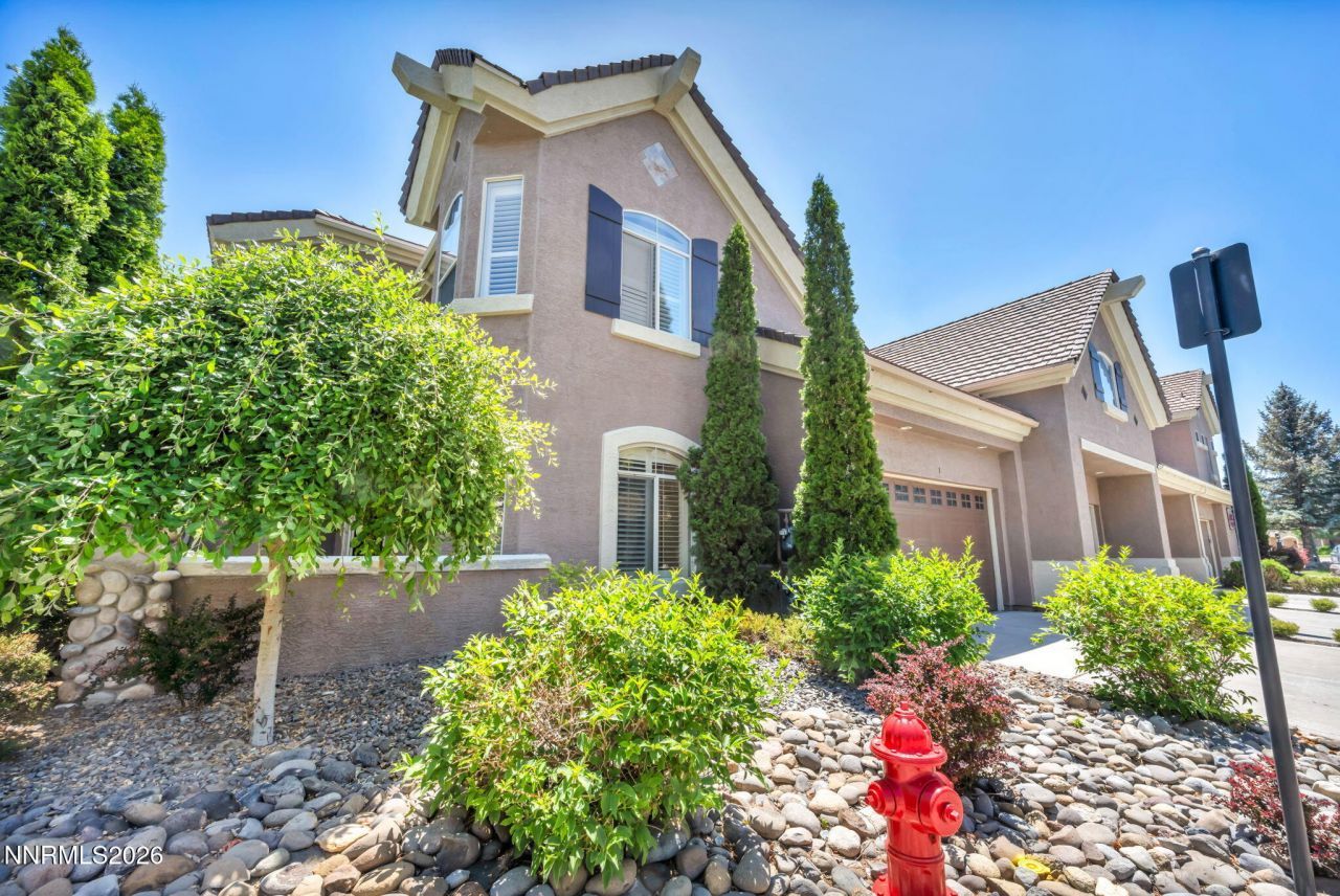 9900 Wilbur May Parkway, Unit APT 2801, Reno, NV 89521 Photo