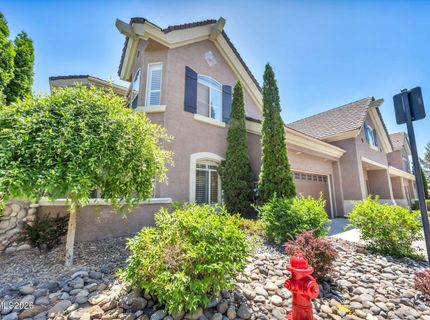 9900 Wilbur May Parkway, Unit APT 2801, Reno, NV 89521 Photo