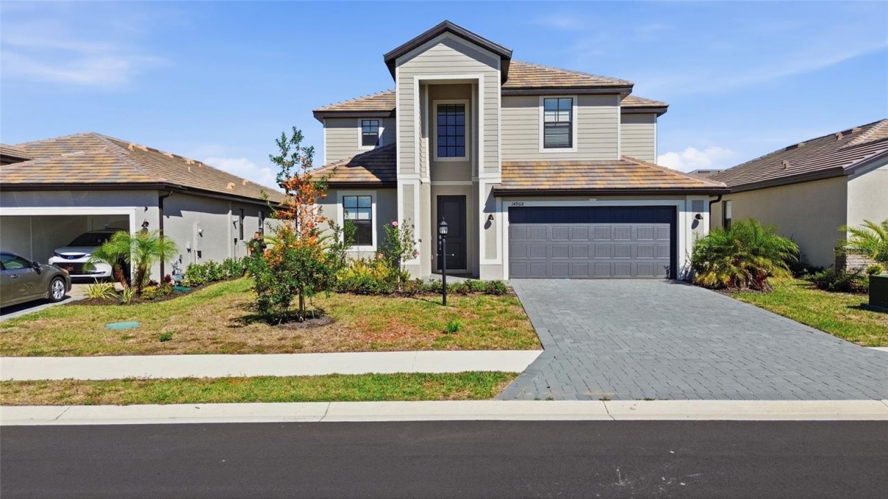 14968 Serene Shores Loop, Bradenton, FL 34211 Photo