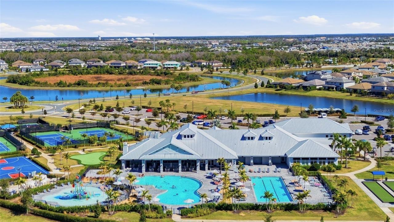 14968 Serene Shores Loop, Bradenton, FL 34211 Photo