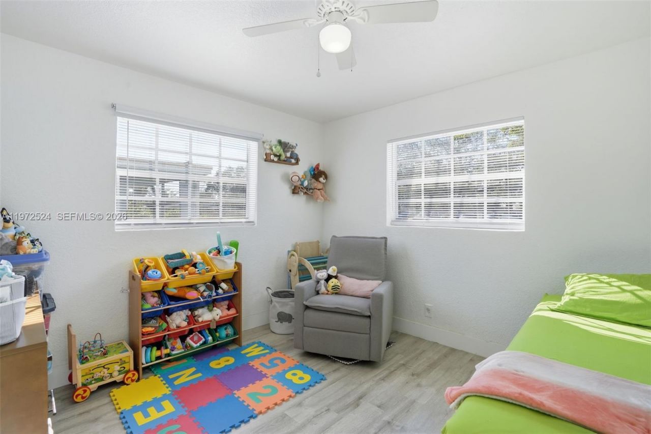 3221 NW 12th Pl , Lauderhill, FL 33311 Photo