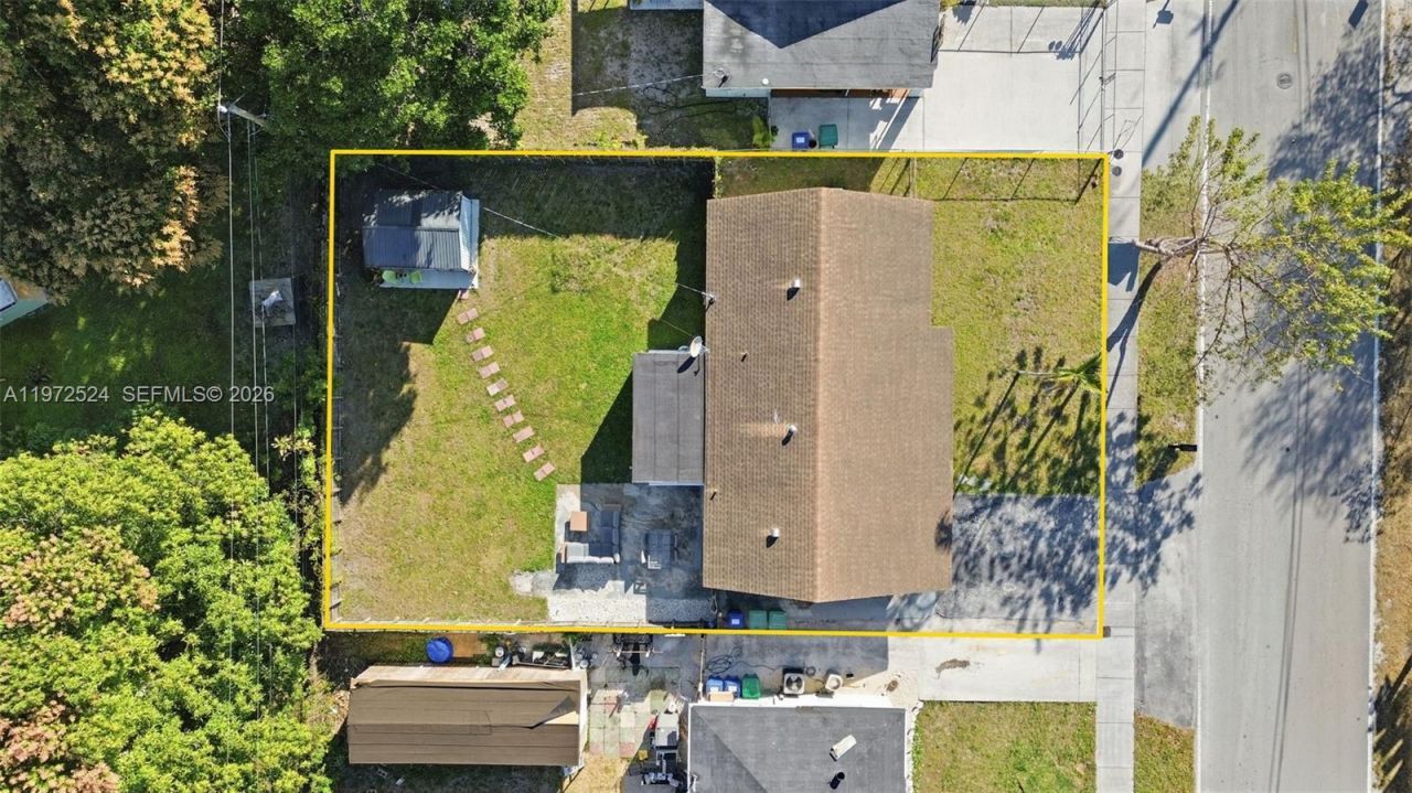 3221 NW 12th Pl , Lauderhill, FL 33311 Photo