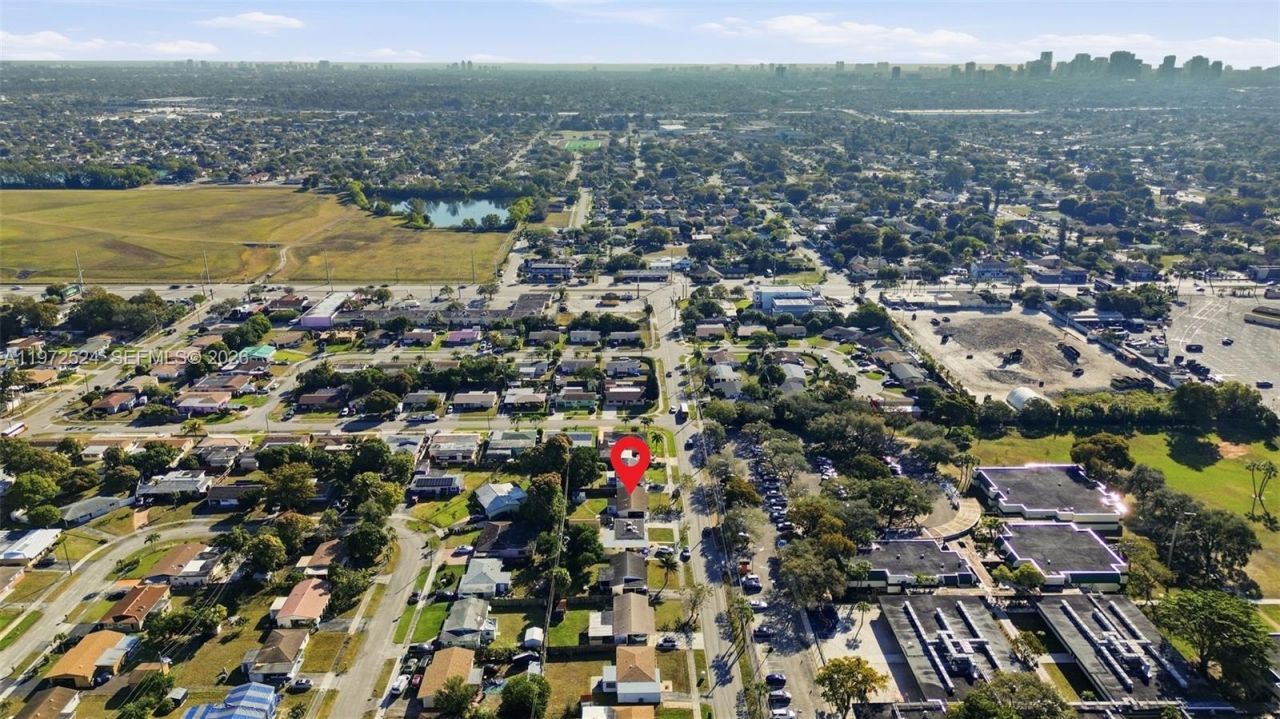 3221 NW 12th Pl, Lauderhill, FL 33311 Photo