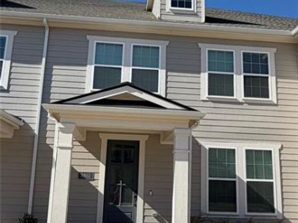 8861 Scarp Hill Lane, Frisco, TX 75035