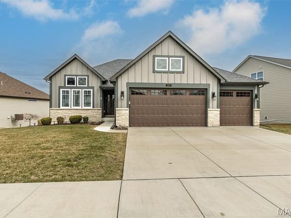 123 Royal Inverness Parkway, O'Fallon, MO 63368