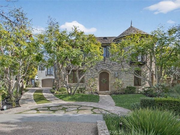 18 Mission Ridge Road, Ladera Ranch, CA 92694