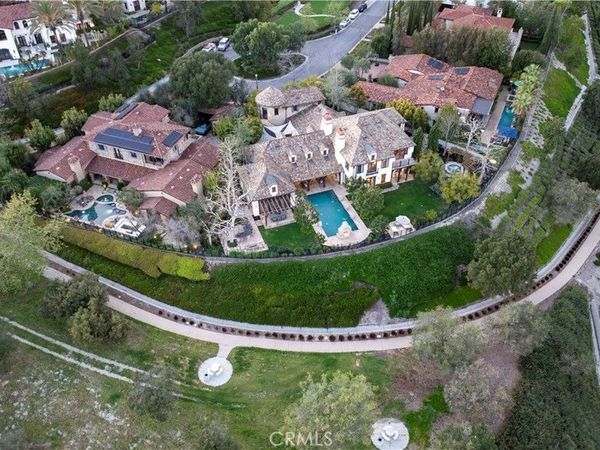 18 Mission Ridge Road, Ladera Ranch, CA 92694