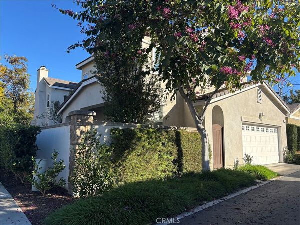 24 Bower, Ladera Ranch, CA 92694