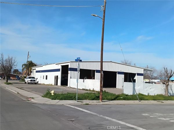 175 S 6th Street, Coalinga, CA 93210