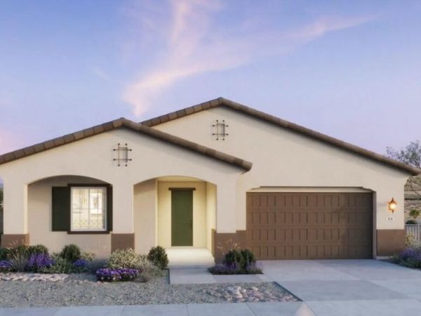 22231 W TONOPAH Drive, Surprise, AZ 85387