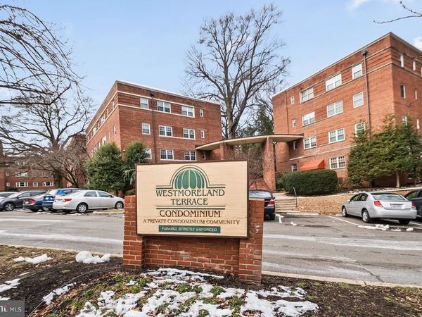 1307 N ODE STREET, Unit 424, ARLINGTON, VA 22209