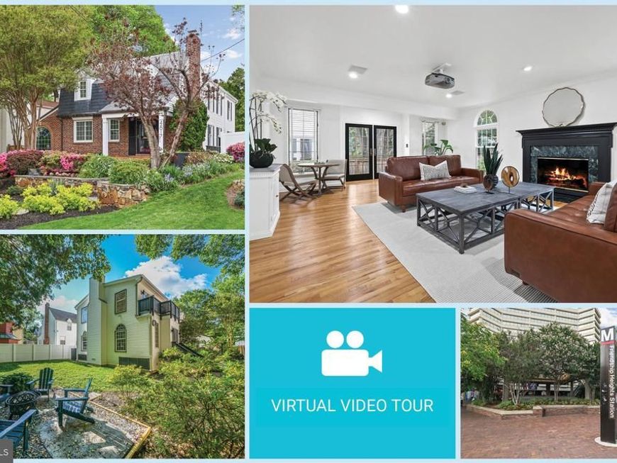 4817 Chevy Chase Boulevard, Chevy Chase, MD 20815 Main Photo