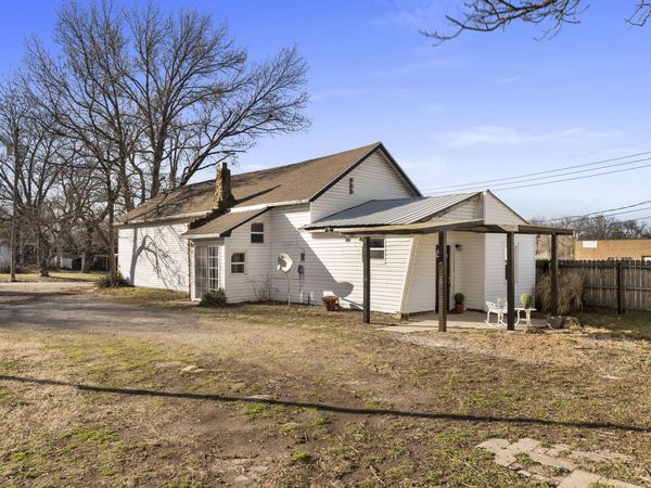 510 N Colorado Street, Nevada, MO 64772