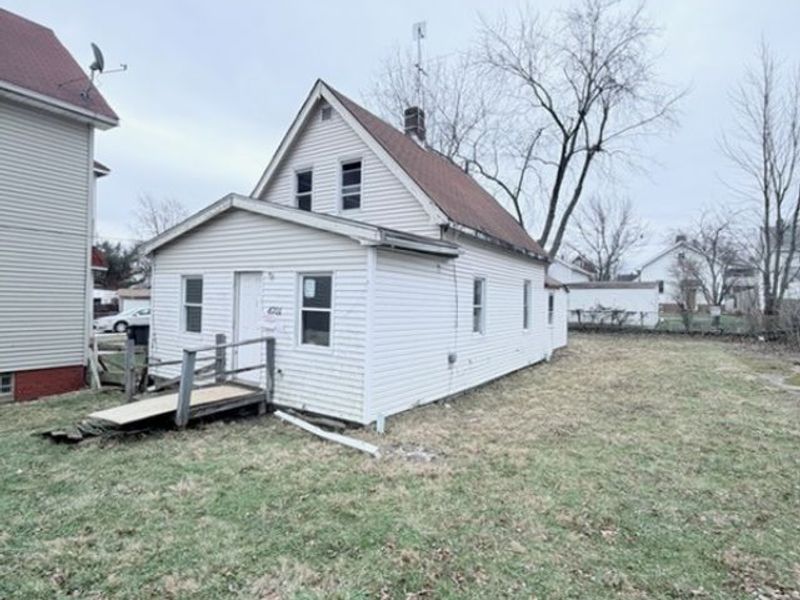 4701 Gifford Avenue, Cleveland, OH 44144 Photo 13