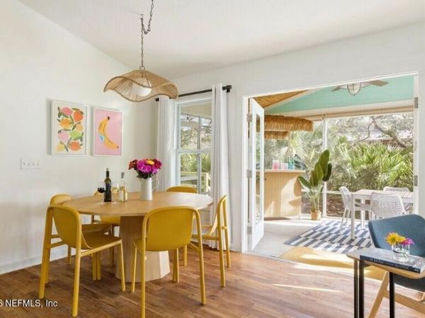 402 3RD Street, St. Augustine, FL 32084