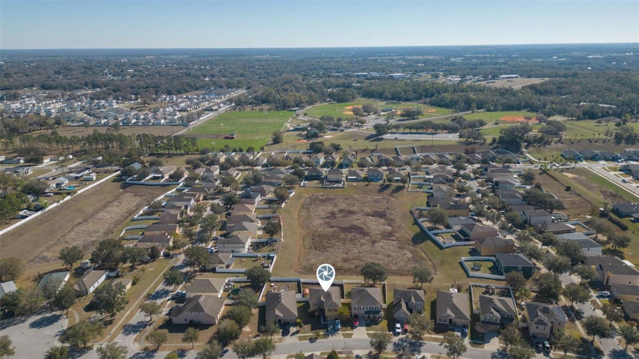 13330 Waterford Castle Drive, Dade City, FL 33525 Photo