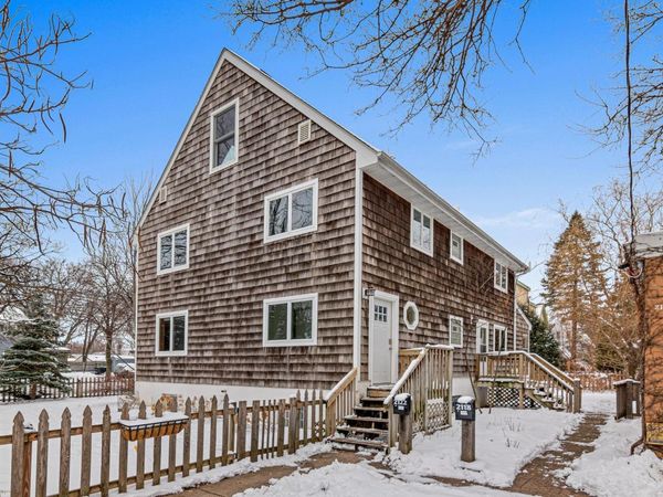 2118 - 2122 24th S, Minneapolis, MN 55406