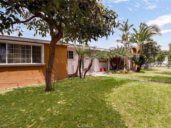 7647 Mason Avenue, Winnetka, CA 91306