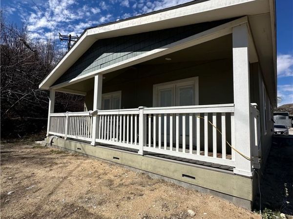 8491 Swarthout Canyon, San Bernardino, CA 92407