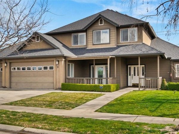 2 Lanai Court, Chico, CA 95973